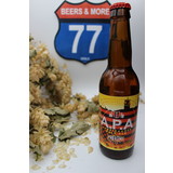 Brouwerij Friekens Brouwerij Friekens A.P.A. Pale Ale Fles 33 cl 5,50% Brouwerij Friekens Brouwerij Friekens A.P.A. Pale Ale Fles 33 cl 5,50%