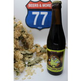 Brouwerij De Kneiter Brouwerij De Kneiter Gieter Pater Strong Ale Fles 33 cl  9,40% Brouwerij De Kneiter Brouwerij De Kneiter Gieter Pater Strong Ale Fles 33 cl  9,40%