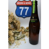 Gooische Bierbrouwerij Gooische Bierbrouwerij Gooische Blond Fles 33 cl 6,00% Gooische Bierbrouwerij Gooische Bierbrouwerij Gooische Blond Fles 33 cl 6,00%