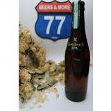 Gooische Bierbrouwerij Gooische Bierbrouwerij Gooische IPA  Fles 33 cl  5,50%