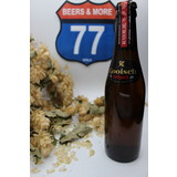 Gooische Bierbrouwerij Gooische Bierbrouwerij Gooische Tripel  Fles 33 cl  9,00%