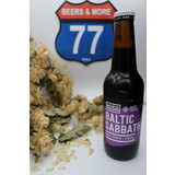 Musa Cerveja Independente Musa Baltic Sabbath Porter fles 33 cl 7,90%