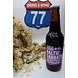 Musa Cerveja Independente Musa Baltic Sabbath Porter fles 33 cl 7,90%