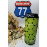 Bakunin Brewing Company Bakunin Superstylin Milkshake Pale Ale Blik 50 cl 8.00%