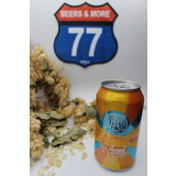 Mother Earth Brewing Company Mother Earth Brewing Company Cali Creamsicle Orange Vanilla Cream Ale Blik 35,5 cl 5.00% Mother Earth Brewing Company Mother Earth Brewing Company Cali Creamsicle Orange Vanilla Cream Ale Blik 35,5 cl 5.00%