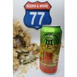 Mother Earth Brewing Company Mother Earth Brewing Company Big Mother IPA Blik 47,3 cl 10.50%