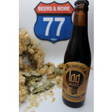 100 Watt Brewery 100 Watt Brewery Till Death Do Us Drown Stout Fles 33 cl 11,80% 100 Watt Brewery 100 Watt Brewery Till Death Do Us Drown Stout Fles 33 cl 11,80%