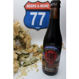 100 Watt Brewery 100 Watt Brewery Suck On My Chocolate Salty Bals BA Stout Fles 33 cl 11,00% 100 Watt Brewery 100 Watt Brewery Suck On My Chocolate Salty Bals BA Stout Fles 33 cl 11,00%