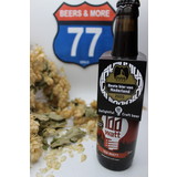 100 Watt Brewery 100 Watt Brewery 150 Watt Quadrupel Fles 33 cl  10,00% 100 Watt Brewery 100 Watt Brewery 150 Watt Quadrupel Fles 33 cl  10,00%