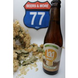 100 Watt Brewery 100 Watt Brewery Non de Jus Tripel Fles 33 cl  8,80%