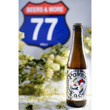 Het Nest Het Nest Pokerface Witbier Fles 33cl 5,50% Het Nest Het Nest Pokerface Witbier Fles 33cl 5,50%