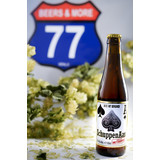 Het Nest Het Nest SchuppenAas Overig Fles 33cl 6,50% Het Nest Het Nest SchuppenAas Overig Fles 33cl 6,50%