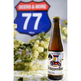 Het Nest Het Nest Schuppenboer Tripel Fles 33cl 8,0%
