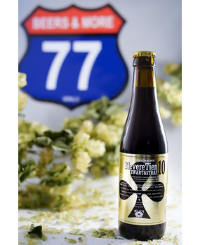 Het Nest Het Nest Kleveretien Stout Fles 33cl 10,0%