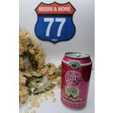 Mother Earth Brewing Company Mother Earth Brewing Company Hop Diggity IPA Blik 35,5 cl 8.20%