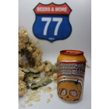 Hopworks Urban Brewery Hopworks Ferocious Blood Orange IPA IPA Blik 47.3 cl  6,20%