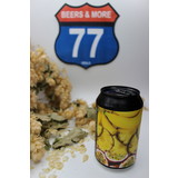 Bakunin Brewing Company Bakunin How Much is to Much Pine + Passion Sour Blik 33 cl 5.50%