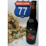 Het Brouwdok Het Brouwdok Expeditie#2 Ierland Stout fles 33 cl 4,00% Het Brouwdok Het Brouwdok Expeditie#2 Ierland Stout fles 33 cl 4,00%