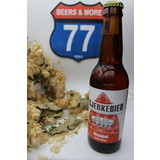 Tsjerkebier Tsjerkebier Dissipel Amber Blond fles 33 cl  5,80% Tsjerkebier Tsjerkebier Dissipel Amber Blond fles 33 cl  5,80%