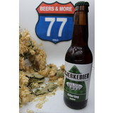 Tsjerkebier Tsjerkebier Alderling Dubbel fles 33 cl  7,40% Tsjerkebier Tsjerkebier Alderling Dubbel fles 33 cl  7,40%