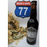 Het Brouwdok Het Brouwdok De Dokwerker Baltic Porter fles 33 cl 8,50% Het Brouwdok Het Brouwdok De Dokwerker Baltic Porter fles 33 cl 8,50%