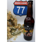 Het Brouwdok Het Brouwdok Expeditie#4 Urugay Amber fles 33 cl  5,50% Het Brouwdok Het Brouwdok Expeditie#4 Urugay Amber fles 33 cl  5,50%