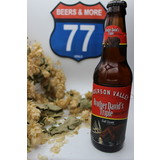 Anderson Valley Brewing Company Anderson Valley Brewing Company David's Triple Fles 35,5 cl  10,00% Anderson Valley Brewing Company Anderson Valley Brewing Company David's Triple Fles 35,5 cl  10,00%