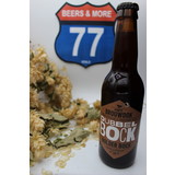 Het Brouwdok Het Brouwdok Bolder Bock Dubbel Bock fles 33 cl 7,50% Het Brouwdok Het Brouwdok Bolder Bock Dubbel Bock fles 33 cl 7,50%