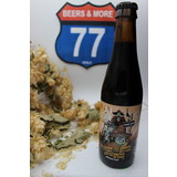 Laugar Laugar The Sweet, The Bitter & The Spiced BA Fles 33 cl 7,50% Laugar Laugar The Sweet, The Bitter & The Spiced BA Fles 33 cl 7,50%