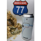 Beer Tree Brewing Company Beer Tree Brewing Company Uber Everywhere Blik 47,3 cl 8,40% Beer Tree Brewing Company Beer Tree Brewing Company Uber Everywhere Blik 47,3 cl 8,40%