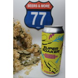 Beer Tree Brewing Company Beer Tree Brewing Company Super Soaker Blik 47,3 cl 8,00% Beer Tree Brewing Company Beer Tree Brewing Company Super Soaker Blik 47,3 cl 8,00%