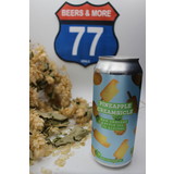 Beer Tree Brewing Company Beer Tree Brewing Company Pineapple Creamsicle Blik 47,3 cl 7,00% Beer Tree Brewing Company Beer Tree Brewing Company Pineapple Creamsicle Blik 47,3 cl 7,00%