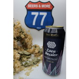 Three Weavers Brewing Company Three Weavers Brewing Company Even Sassier IPA Blik 47,3 cl  6,90%