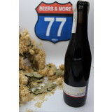 Gooische Bierbrouwerij Gooische Bierbrouwerij Gooische Barley Wine BA  Fles 33 cl  10,50% Gooische Bierbrouwerij Gooische Bierbrouwerij Gooische Barley Wine BA  Fles 33 cl  10,50%