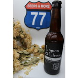 De Molen De Molen Limoen & Citroen IPA Fles 33 cl 4,50%