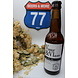 De Molen De Molen Vuur & Vlam IPA Fles 33 cl 6,20% De Molen De Molen Vuur & Vlam IPA Fles 33 cl 6,20%