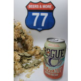 Rogue Ales Rogue Ales Hazelnut Brown Nectar Ale Blik 35.5 cl  5,60% Rogue Ales Rogue Ales Hazelnut Brown Nectar Ale Blik 35.5 cl  5,60%