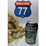 Rogue Ales Rogue Ales Colossal Claude IPA Blik 35.5 cl 8,20% Rogue Ales Rogue Ales Colossal Claude IPA Blik 35.5 cl 8,20%
