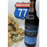 Nebraska Brewing Company Nebraska Brewing Company M.O.A.B. Mother Of All Bettys Stout Fles 50 cl 13,70% Nebraska Brewing Company Nebraska Brewing Company M.O.A.B. Mother Of All Bettys Stout Fles 50 cl 13,70%