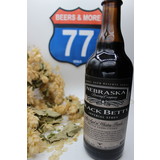 Nebraska Brewing Company Nebraska Brewing Company Black Betty Stout Fles 50 cl 10,60% Nebraska Brewing Company Nebraska Brewing Company Black Betty Stout Fles 50 cl 10,60%