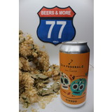 cierzo Cierzo La Federal Porter Blik 44 cl 5,50% cierzo Cierzo La Federal Porter Blik 44 cl 5,50%