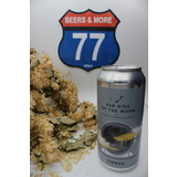 cierzo Cierzo Far Side Of The Moon Stout Blik 44 cl 10,50% cierzo Cierzo Far Side Of The Moon Stout Blik 44 cl 10,50%