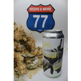 Kompaan Kompaan Quatre-mains NEIPA Blik 44 cl 5,40% Kompaan Kompaan Quatre-mains NEIPA Blik 44 cl 5,40%