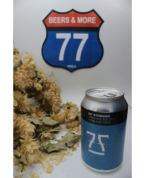 7 Fjell Bryggeri 7 Fjell Bryggeri Go' Stemning IPA Blik 33 cl  4,00% 7 Fjell Bryggeri 7 Fjell Bryggeri Go' Stemning IPA Blik 33 cl  4,00%