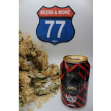 Brouwerij In De Nacht Brouwerij In De Nacht Black Rose IPA Blik 33 cl  6,00% Brouwerij In De Nacht Brouwerij In De Nacht Black Rose IPA Blik 33 cl  6,00%