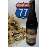 Engelszell Engelszell Gregorius Overig Fles 33 cl  10,50% Engelszell Engelszell Gregorius Overig Fles 33 cl  10,50%