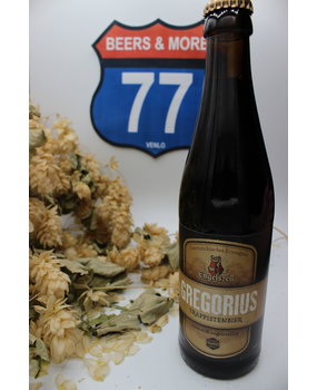 Engelszell Engelszell Gregorius Overig Fles 33 cl  10,50% Engelszell Engelszell Gregorius Overig Fles 33 cl  10,50%