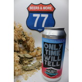 Magnify Brewing Magnify Brewing Only Time Will Tell Blik 47.3 cl  8,00%