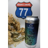 Equilibrium Equilibrium Fractal IPA Blik 47.3 cl 6,80%