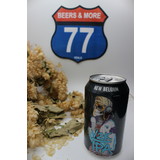 New Belgium Brewing Company New Belgium Brewing Company Voodoo Ranger V2K IPA IPA blik 35.5 cl  6,90%